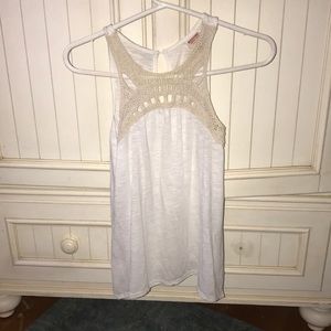 Girls tank top